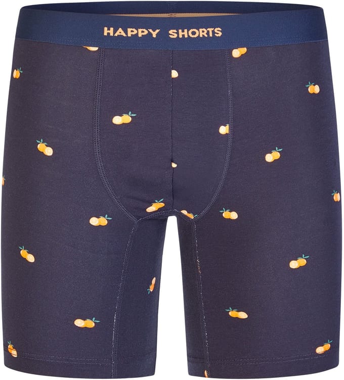 Happy Shorts Langer Boxer Jersey