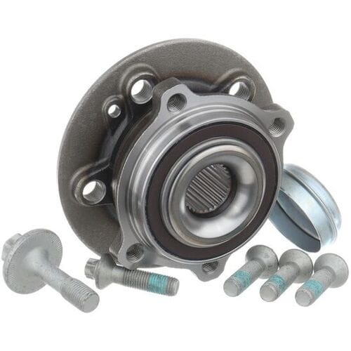 Wiellagerset SKF VKBA 7201