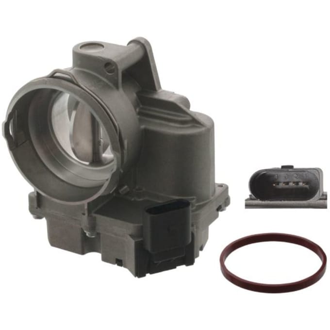 Gasklephuis FEBI BILSTEIN 46128