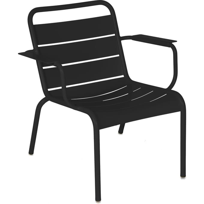 Fermob LUXEMBOURG Lounge fauteuil - 42 drop mat