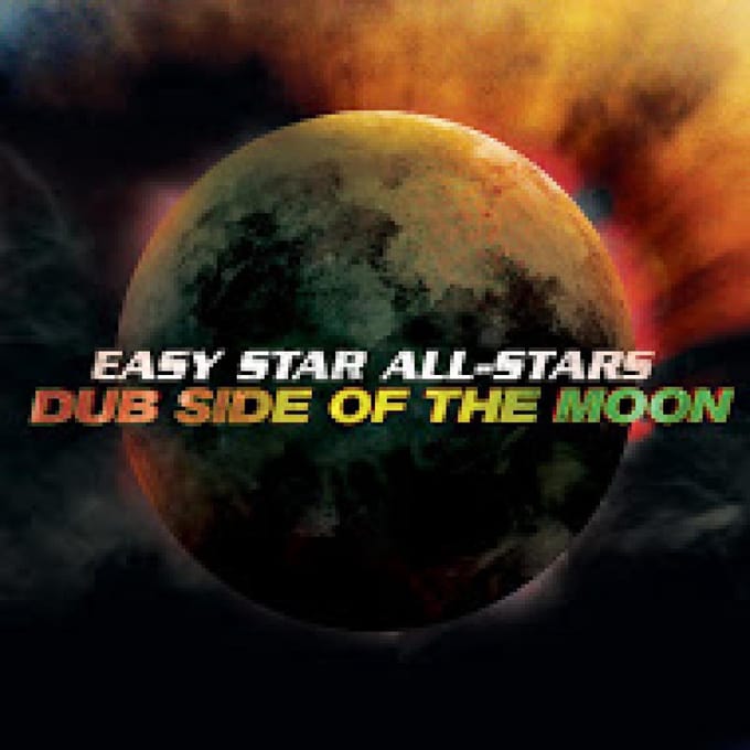 Dub Side Of The Moon Special Anniversary Edition
