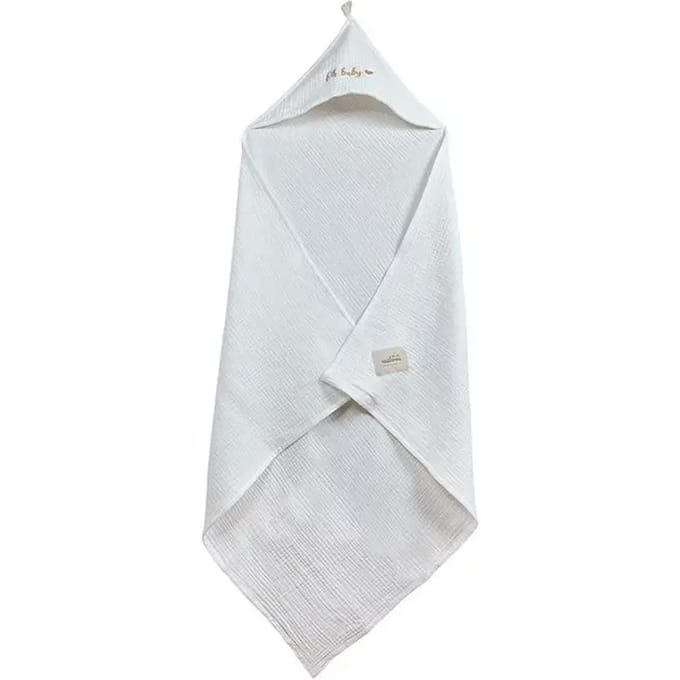 Mousseline handdoek Malomi Kids