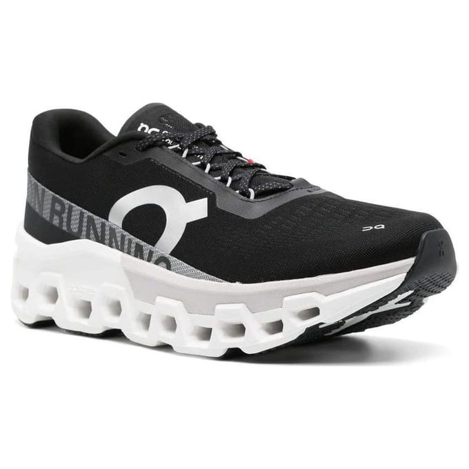 Cloudmonster 2 'Black Frost' 3ME10121197 42.5 white