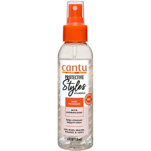 Cantu Cantu Protective Styles Hair Freshner Mist 237 ml