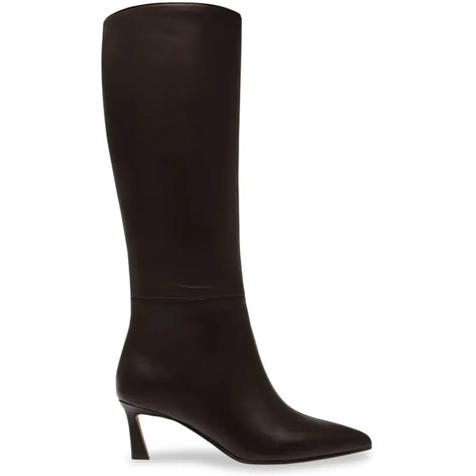 Laarzen met hakken Steve Madden Laarzen