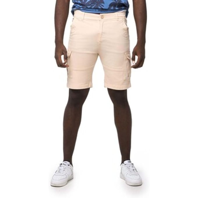 Korte Broek Leone 1947 Man Bermuda Cargo