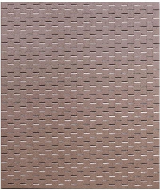 Ratio 308 Building Sheet Flagstones/Pavement
