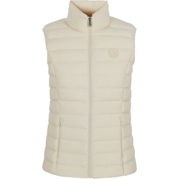 JOTT Grenada Down Jacket Clay Taglia: S | Gilet Outlet | Donna