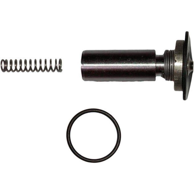 ST-SA revisieset RVS DN8mm EPDM