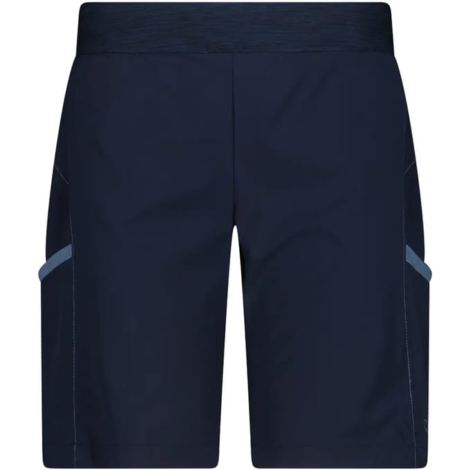 Cmp Bermuda Light Climb 31t7706 Korte Broek Blauw 3XL Vrouw