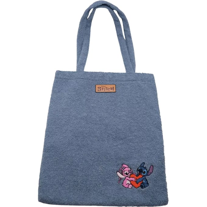 Boodschappentas Nomadict Lilo & Stitch Teddy