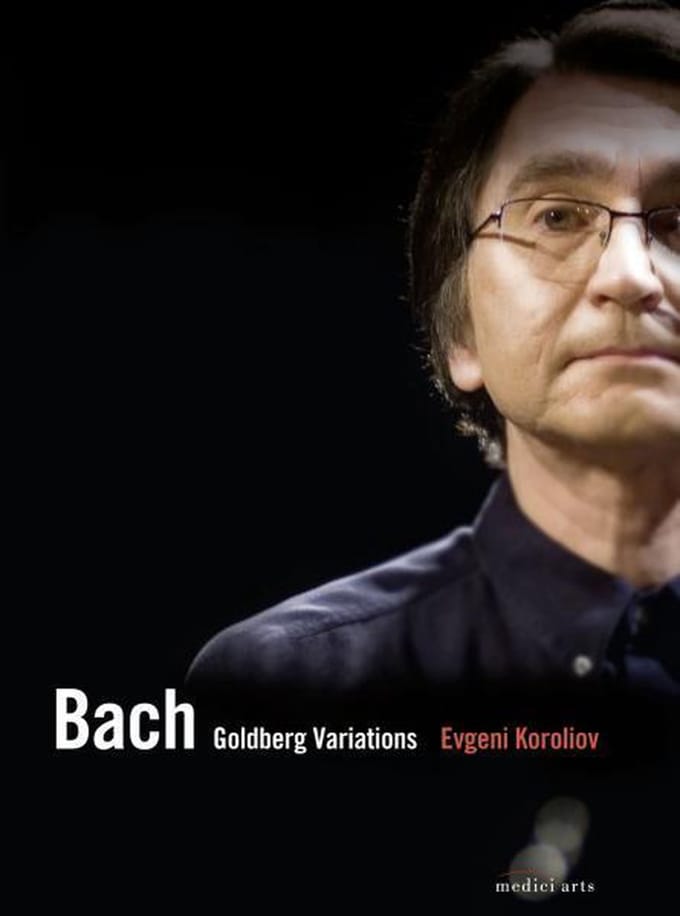 Goldberg Variations