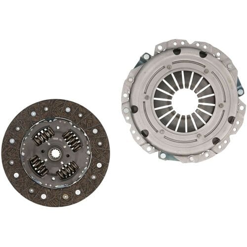 Koppelingsset NEXUS F1X110NX
