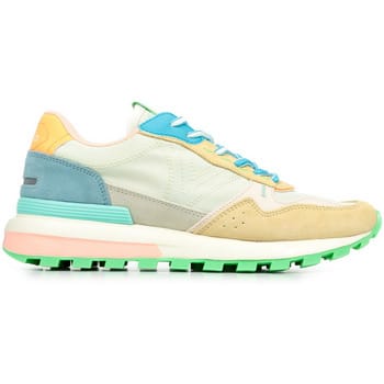 Victoria Sneakers Laag Sneakers Laag - Beige - Maat 36