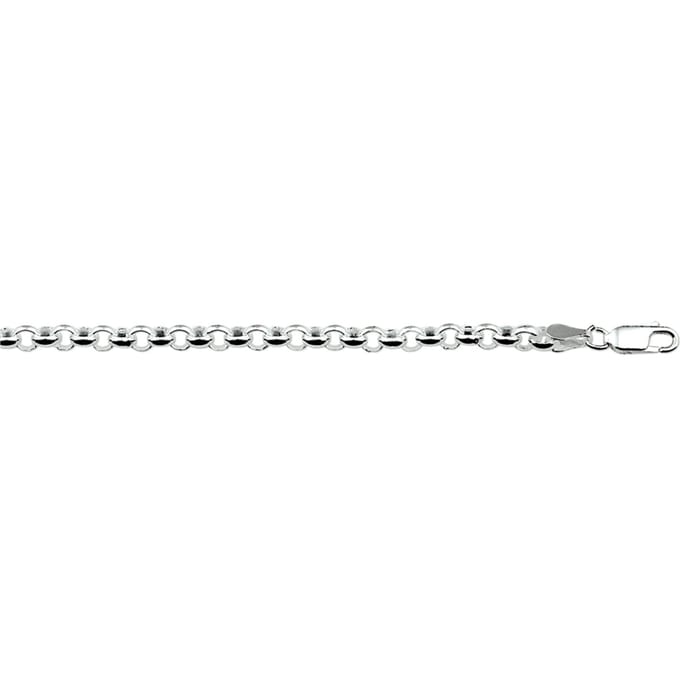Collier Jasseron 4,5 Mm