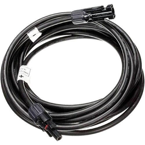 Victron Energy SCA000300100 PV-ST01 Installatiekabel 6 mm² Kabellengte 3 m