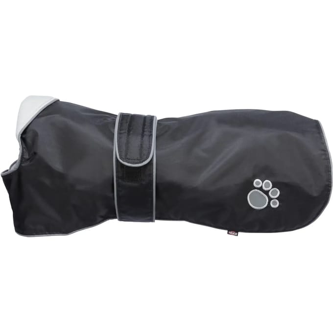 Trixie Orléans coat S: 35 cm black