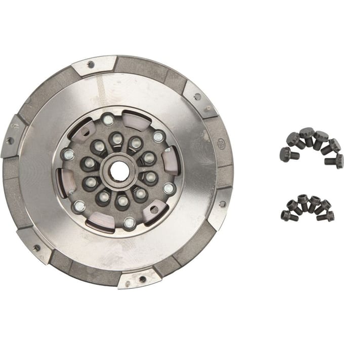 Schaeffler Luk Dubbelmassa vliegwiel LUK 415 0346 10