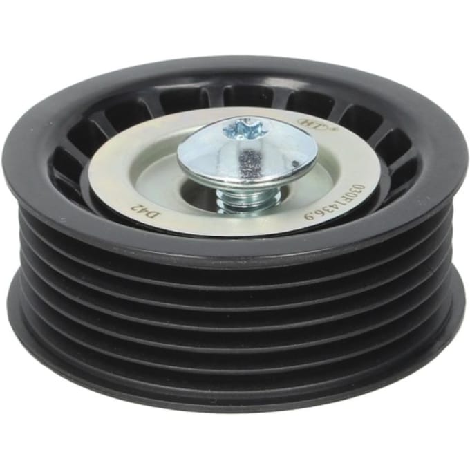Rondsel/geleiderpoelie, V-riem SNR GA352.75