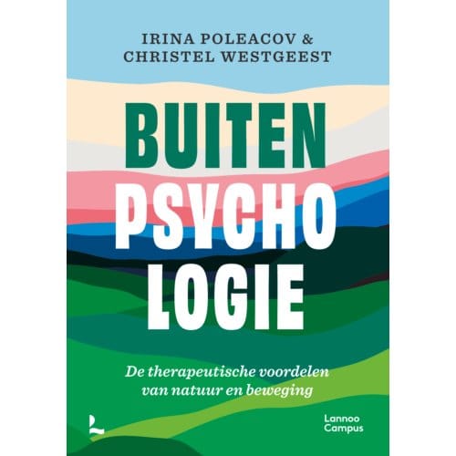 Buitenpsychologie - Irina Poleacov