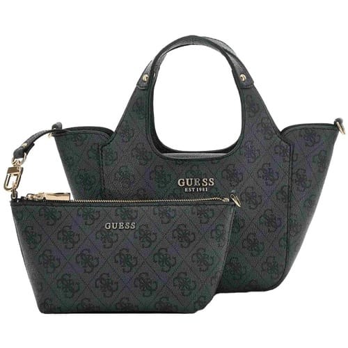 Handtas Guess Calista 2 In 1 Mini To