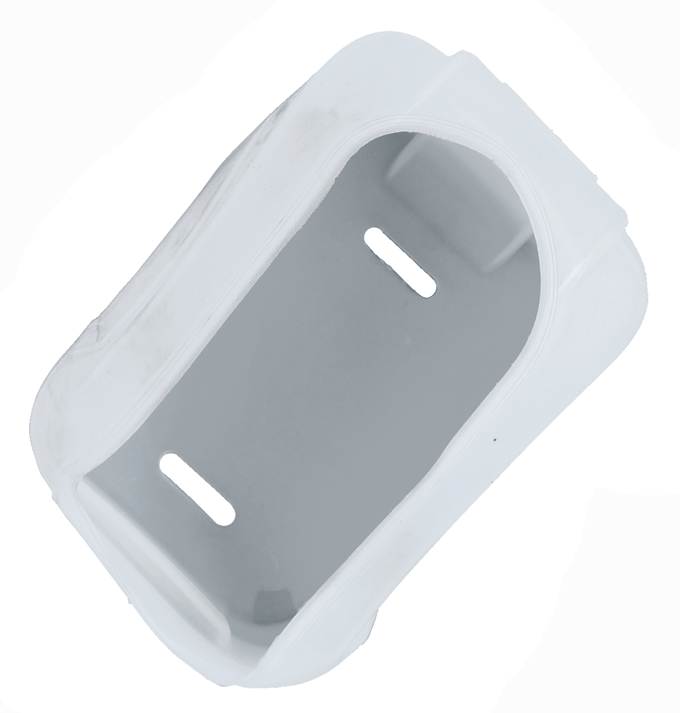 Batterijbescherming voor p4a accu 18v/72