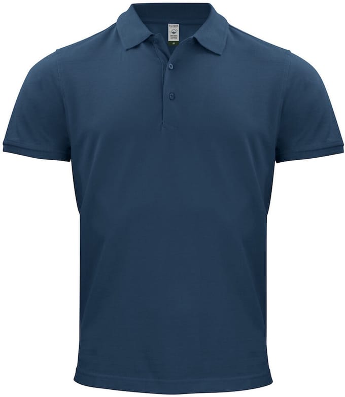 Clique Classic OC Polo 028264 - Dark Navy - XS