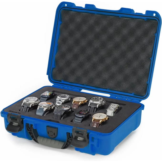 Koffer voor buiten Nanuk 910