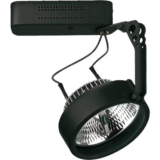 Verlichte spot Indeluz lighting Haiti G53