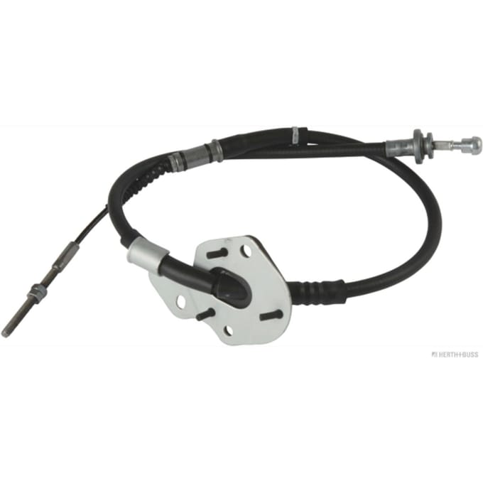 Herth+Buss Elparts Kabel, parkeerrem HERTH+BUSS JAKOPARTS J3910306
