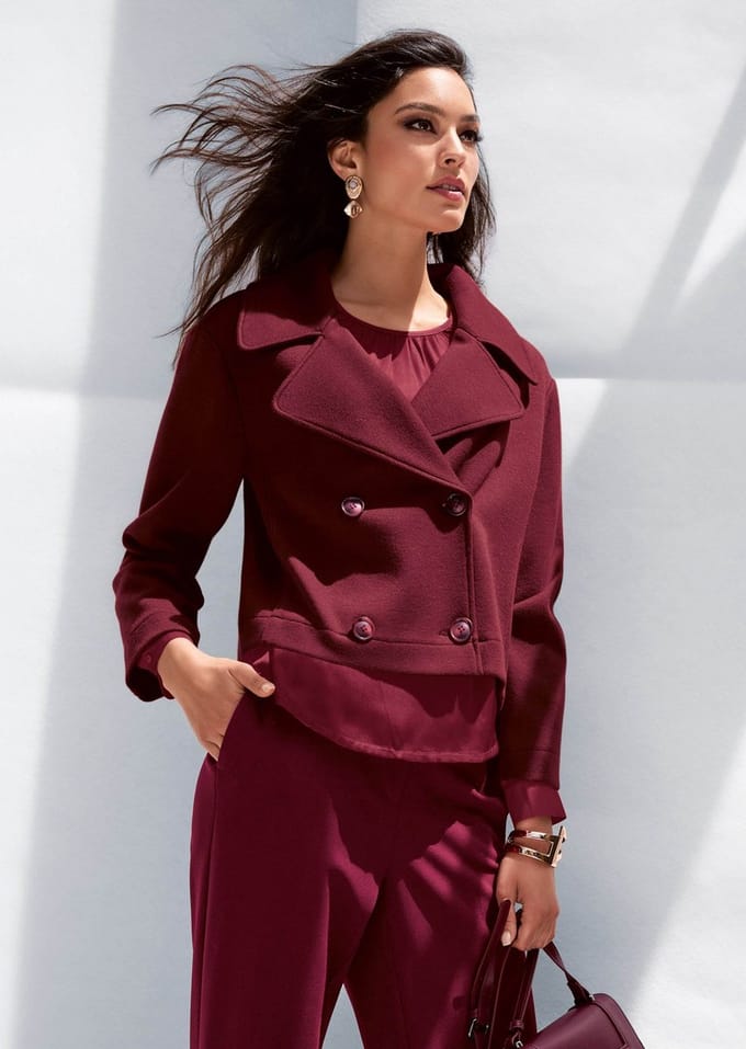 MADELEINE Blazer Blazer