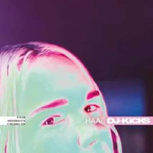 Dj-Kicks: Haai - Haai
