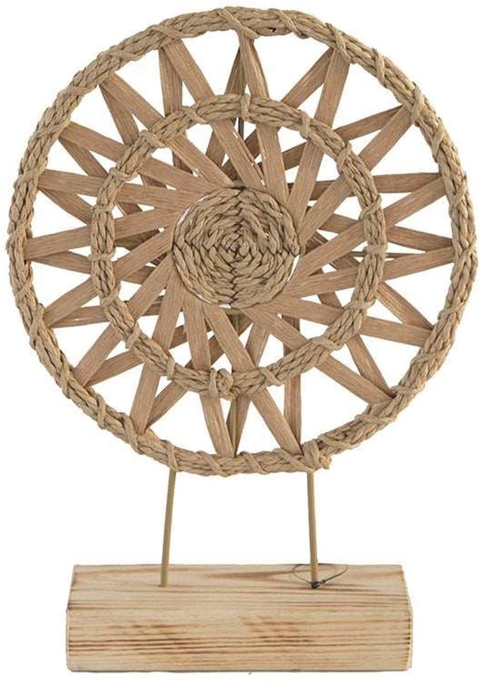 House of Nature Ornament Martina natuurlijk 38 cm