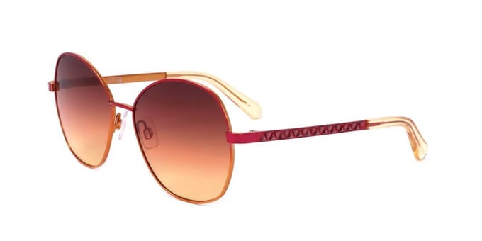 Swarovski Sunglasses SK0368 71F 58
