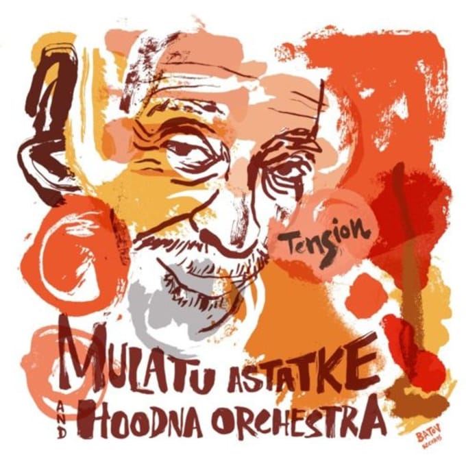 Tension - Mulatu Astatke & Hoodna Orchestr