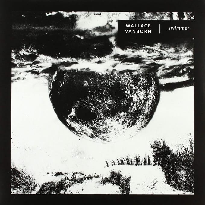 Wallace Vanborn - Swimmer (12" Single)
