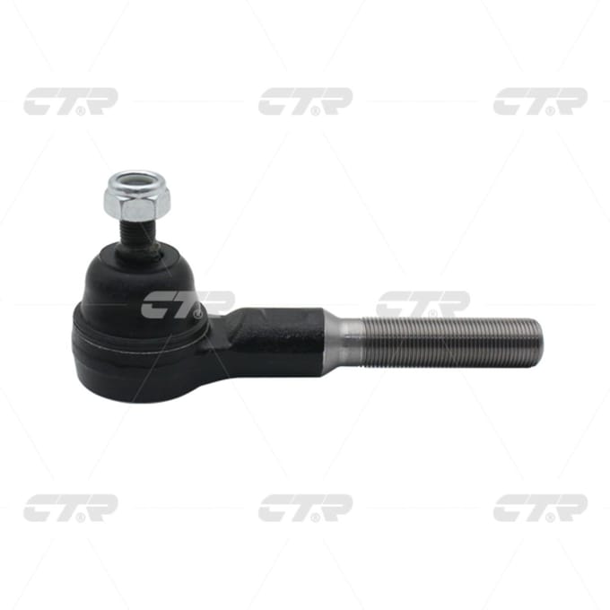 Spoorstangeinde CTR CE0849