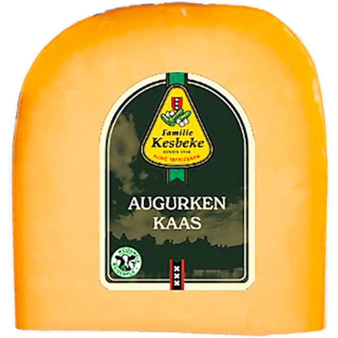 Augurkenkaas 250g