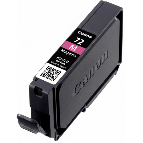 Canon PGI-72M magenta inktcartridge