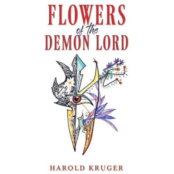 Flowers Of The Demon Lord - Kruger, Harold