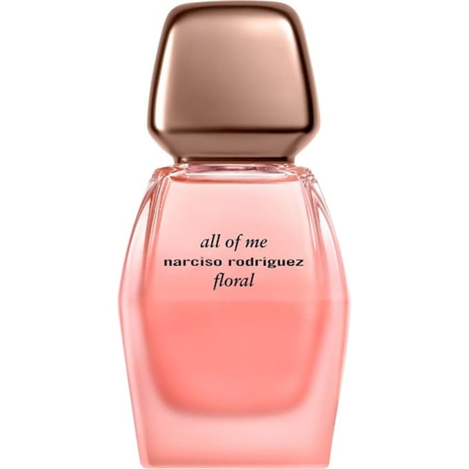 Narciso Rodriguez Floral Eau De Parfum Narciso Rodriguez - All Of Me Floral Eau De Parfum  - 30 ML