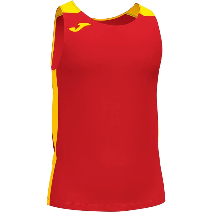 Tanktop Joma Record II