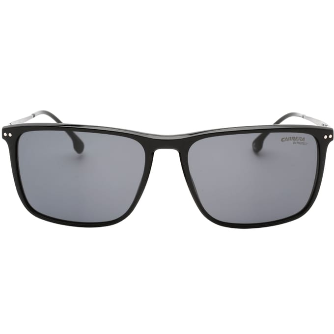 Carrera 8049/S 807 Zonnebril - Heren - Zwart
