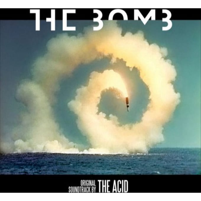 Bomb - Acid