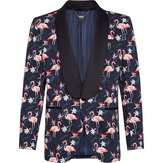 Blazer Palms