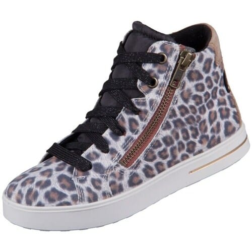 Hoge Sneakers Superfit Stella