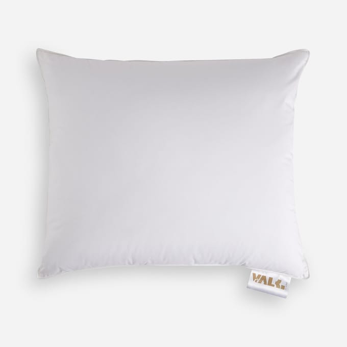 Valk at Home Hotel Hoofdkussen Microdown - HK 815 - 1200 gr - 60x70 cm