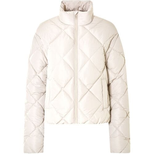esmara Dames jas (Beige, XS (32/34))