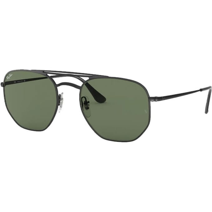 Ray Ban 0RB3609 148/7154 Heren Zonnebril 54x20x145