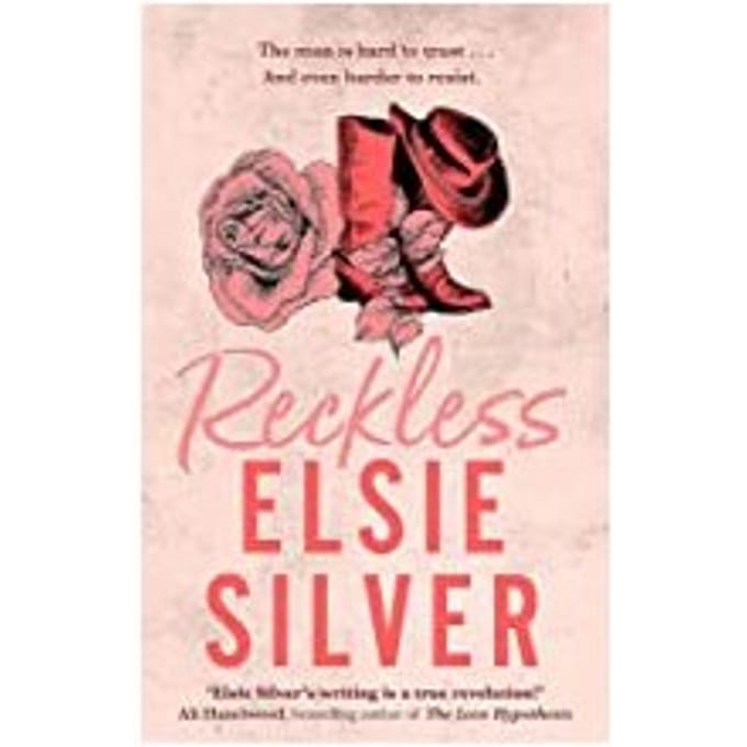 Reckless - Chestnut Springs - Elsie Silver